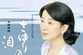 我看 吉永小百合：美丽、知性、典雅的日本女优图片