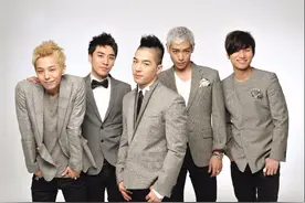 BIG BANG 2016 世界巡演要来了！错过等7年！图片