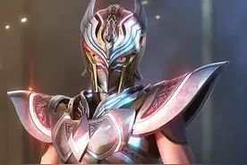 《圣斗士星矢》豪华声优阵容曝光 衍生品众筹火热上线图片