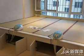 唐山路北区皂神庄村民：用上水暖炕 睡上热炕头图片