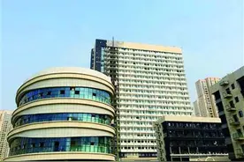 洪山斥资近3亿建养医结合福利院图片