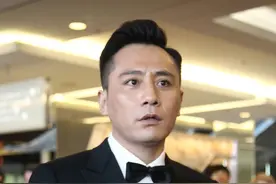 刘烨亮相“爱塔金像奖”《摔爸》获最佳亚洲影片图片