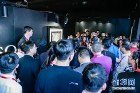 2017海天盛筵 掀起时尚的狂欢/组图图片