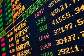 股票基本面如何分析市净率PB?图片