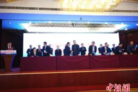 河北景县拟投资248亿打造大运河文化带(图)图片
