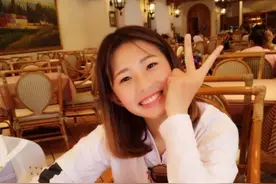 特写｜从绿茵场到大学校园，“最美女足姑娘”熊熙的青春故事图片