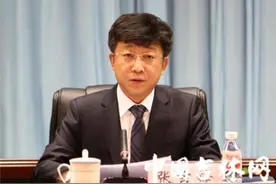 郡县之治｜吉林珲春市长：任何项目建设都不能触碰生态底线图片