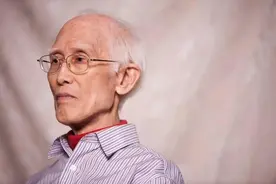福建籍台湾诗人、《乡愁》作者余光中病逝|专题图片