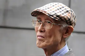 纪念｜作家诗人回忆余光中：他对年轻这一代影响可能微弱了图片