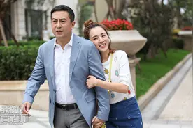 【专访】《我的！体育老师》王晓晨：我不预设中年危机图片