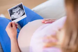 B超测胎儿体重还不如手摸准？预防“巨大儿”听产科专家说图片