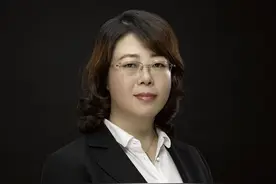 刘淑青任乐视网总经理， 融创系全面掌控新乐视图片