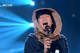 《梦想的声音》林俊杰魔术师级改编被赞太帅 张靓颖主动求讨教？图片