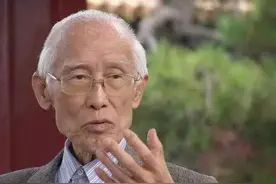 诗人余光中病逝台湾 “乡愁”成绝响图片