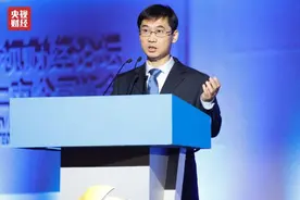 齐竹泉：央视财经频道将围绕打造国家财经融媒体传播平台全面改版图片