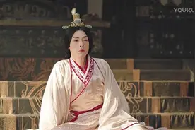 《虎啸龙吟》为何曹叡扮女装会引争议？图片