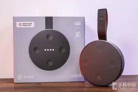随身新体验 小问音箱Tichome Mini评测图片