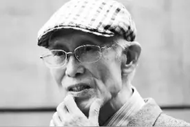 “诗比人先回乡”，余光中的“乡愁”在哪里？图片