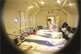 拔牙后感染了怎么办？——医生的亲身经历告诉你图片