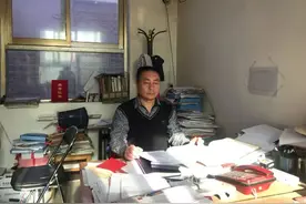 「怀柔村史」前桥梓村的烤烟你还记得吗？图片