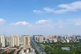 打赢蓝天保卫战！“大气十条”治理措施收官之年 河北或将超额完成任务视频封面