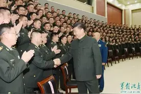 习主席心目中的英雄是个什么样的人？图片