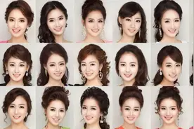 没有一字眉也不打玻尿酸，手把手教你日系彩妆4大秘诀！图片