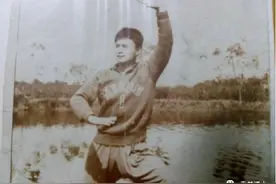 浠水杂技，我希望传承下去……图片