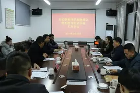 市纪委常委王靖涵调研指导宛城区乡镇街道纪检监察信访接待场所建设情况建设情况图片