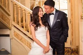 “颜王”孙红雷女儿出生 妻子王骏迪到底什么来路？图片