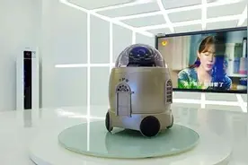 一键开启家庭防护屏障 国视物联“护管家”诞生图片