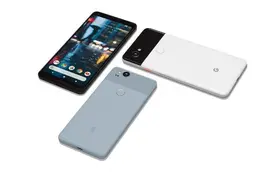网友:谷歌Pixel 2真垃圾 耳机孔出故障图片