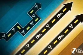 助企业WiFi升级 5G-HD无线芯片平台亮相图片