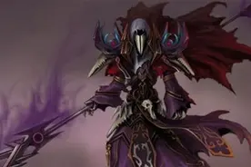 魔兽世界7.0：军团再临测试服解锁毁灭术！图片