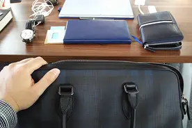 互联网伪叔新贵给值友们EDC图片