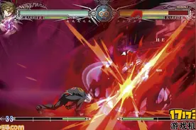 PS4/PS3移植版《苍翼默示录》最新信息公开图片