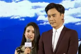 直树湘琴再合体引网友泪目 郑元畅缺席林依晨婚礼被扒图片