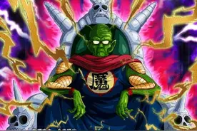 龙珠激斗比克大魔王阵容怎么搭配 比克大魔王阵容搭配推荐图片