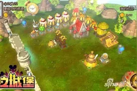 心之城堡掠夺玩法介绍 掠夺资源玩法攻略图片