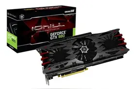 顶级定位映众gtx980冰龙超级版特价促图片