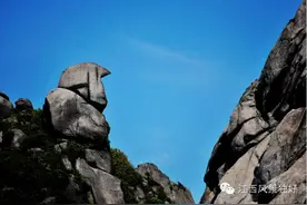 江西海拔最高风景最美的十座山峰，谁才是江西“第一山”？图片