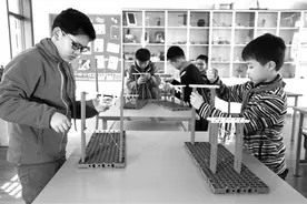 杭州热点民办小学到底好在哪里图片