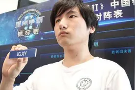 三族选手谁最强？《星际争霸2》近期优秀选手一览图片