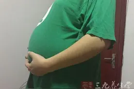 出生时母亲年龄决定了你的寿命图片