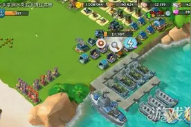 海岛奇兵刚达到17本以后得路该怎么走图片