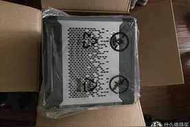 谈谈HP Gen8做NAS的一些技术问题-RAID图片