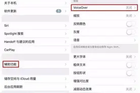 用耳朵“使用”支付宝 为这个新功能点赞图片