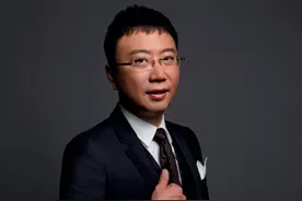 联想乐基金宋春雨当选2015中关村十大天使投资人图片