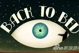 梦游者 Back to Bed 通关攻略：闯关中的小技巧图片