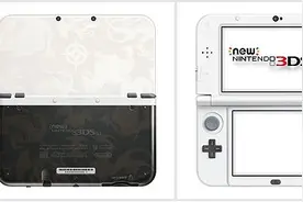 火纹if版New 3DSLL开始接受预订 4月27日截止图片
